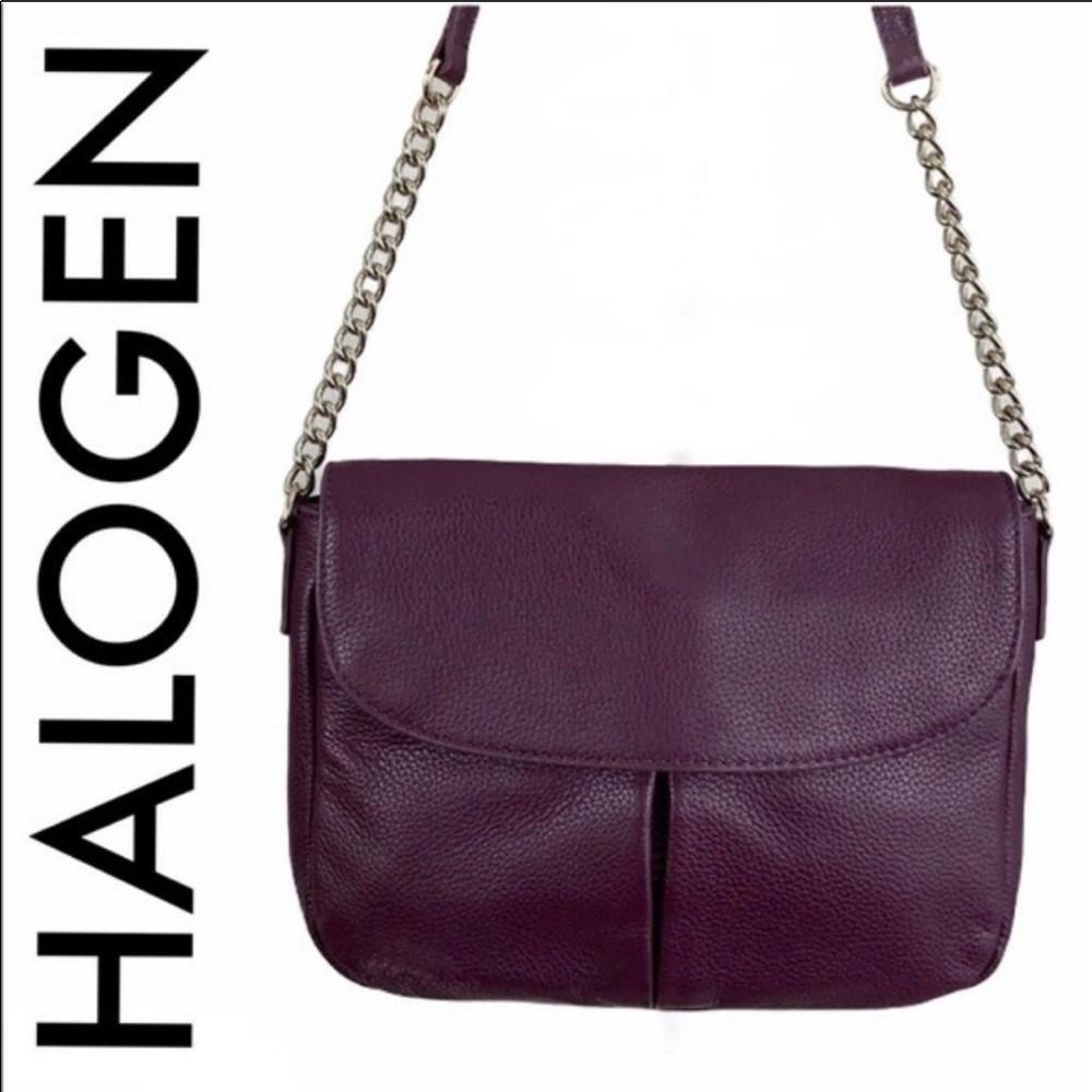 HALOGEN Crossbody